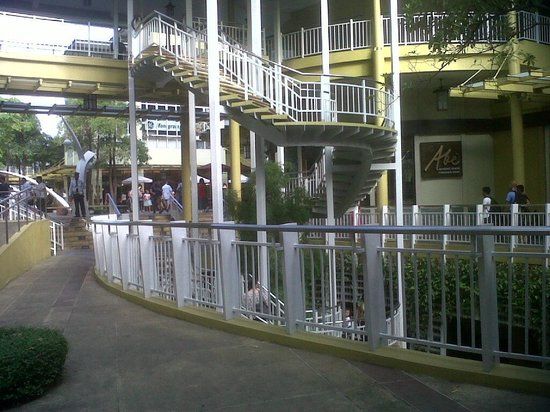 Terra 28th Park